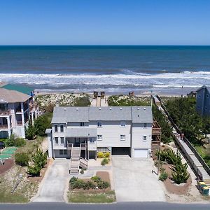 1366 - Whale Spray By Resort Realty