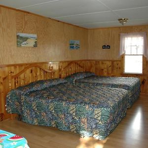 Channel Waterfront Cottages