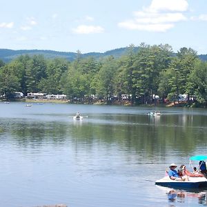 Alpine Lake Lakefront Park Model 4